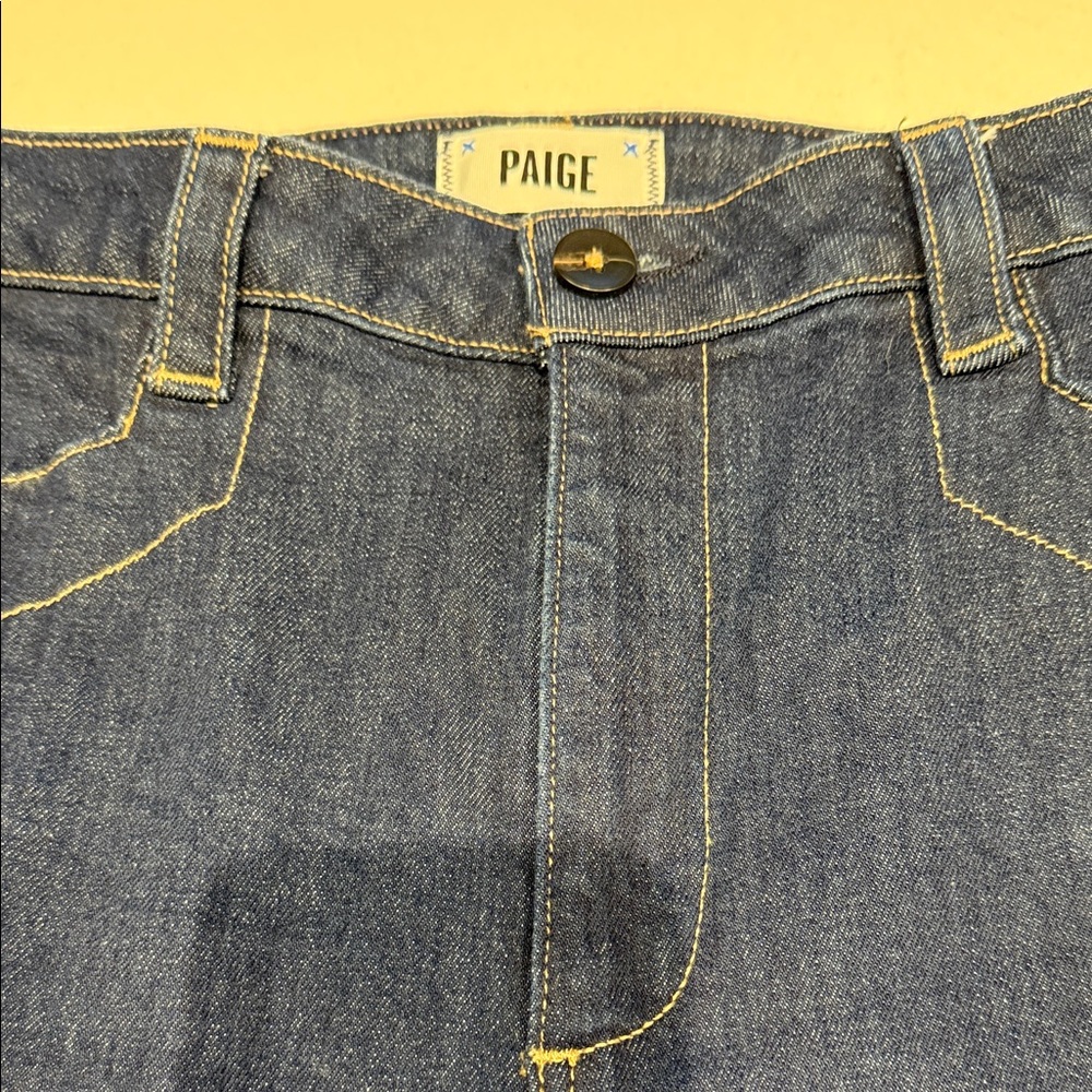 PAIGE Women's Leenah Jeans